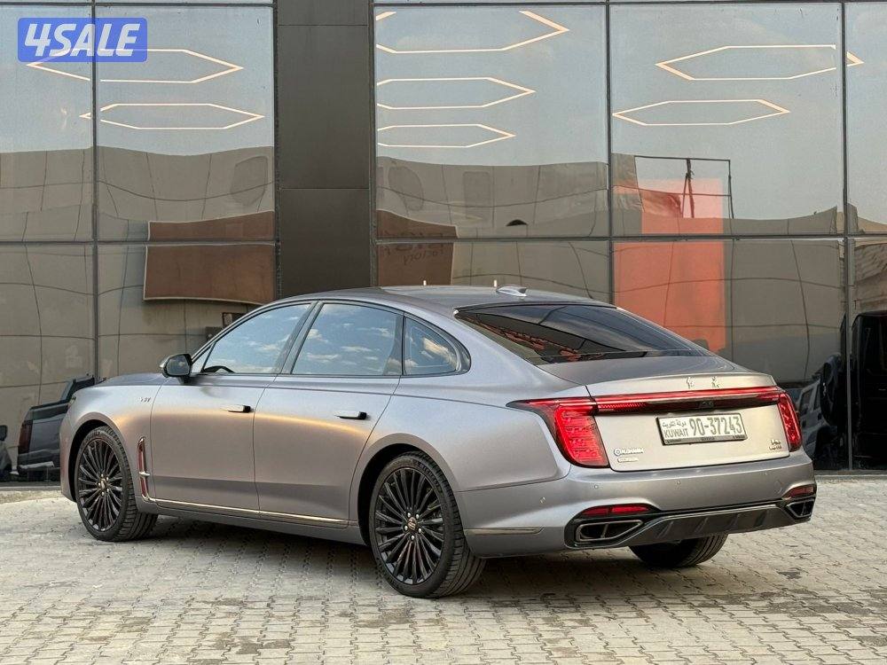 HONGQI H9 _2026 صبغ الوكالة3