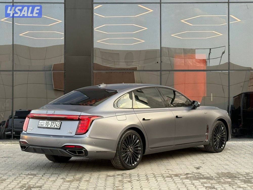 HONGQI H9 _2026 صبغ الوكالة4