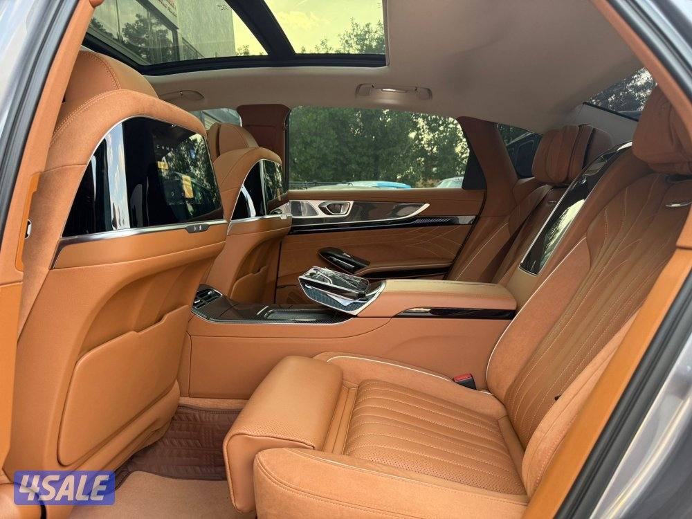 HONGQI H9 _2026 صبغ الوكالة10