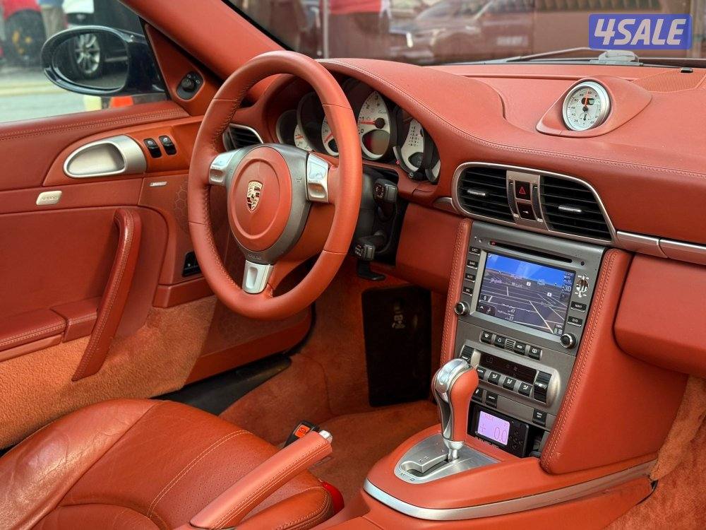 PORSCHE 911 TURBO _ 20076