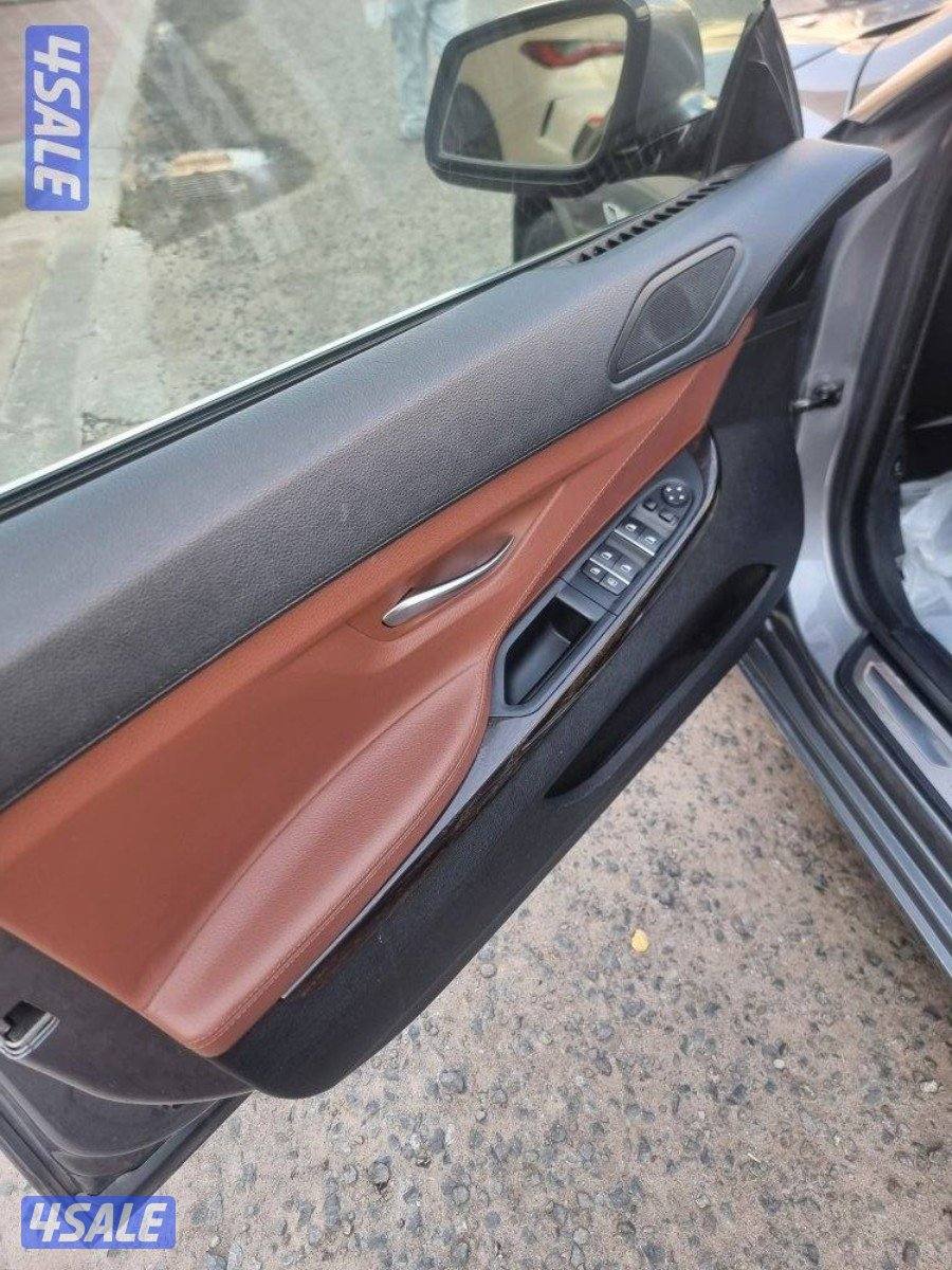 ٢٠١٤ ماشي ١٤٥ من داخل تان صبغ الوكاله جديد جداااااا4