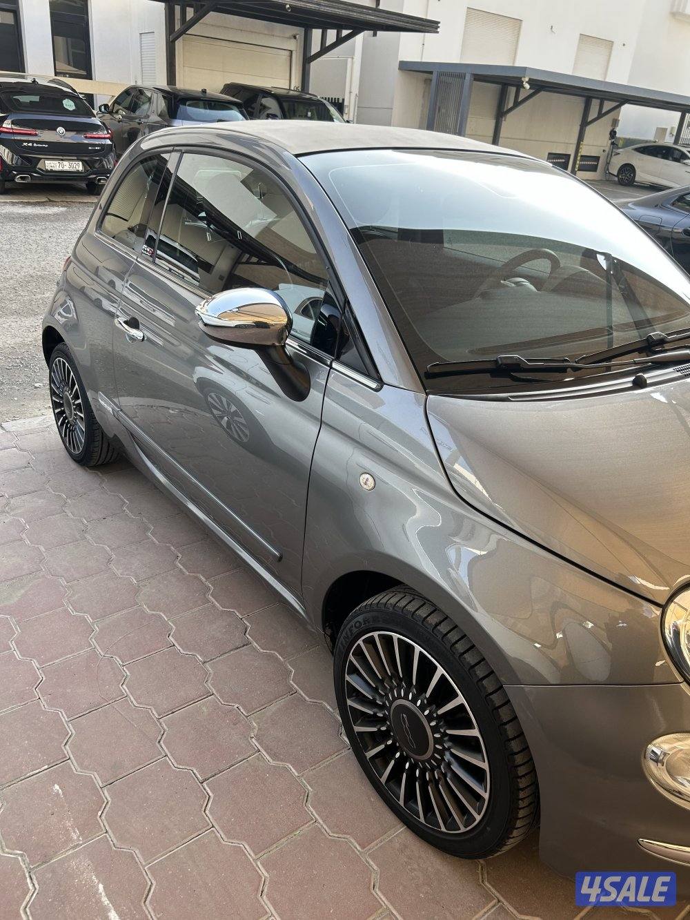 للبيع فيات ماشي 90 الف كامل المواصفات0