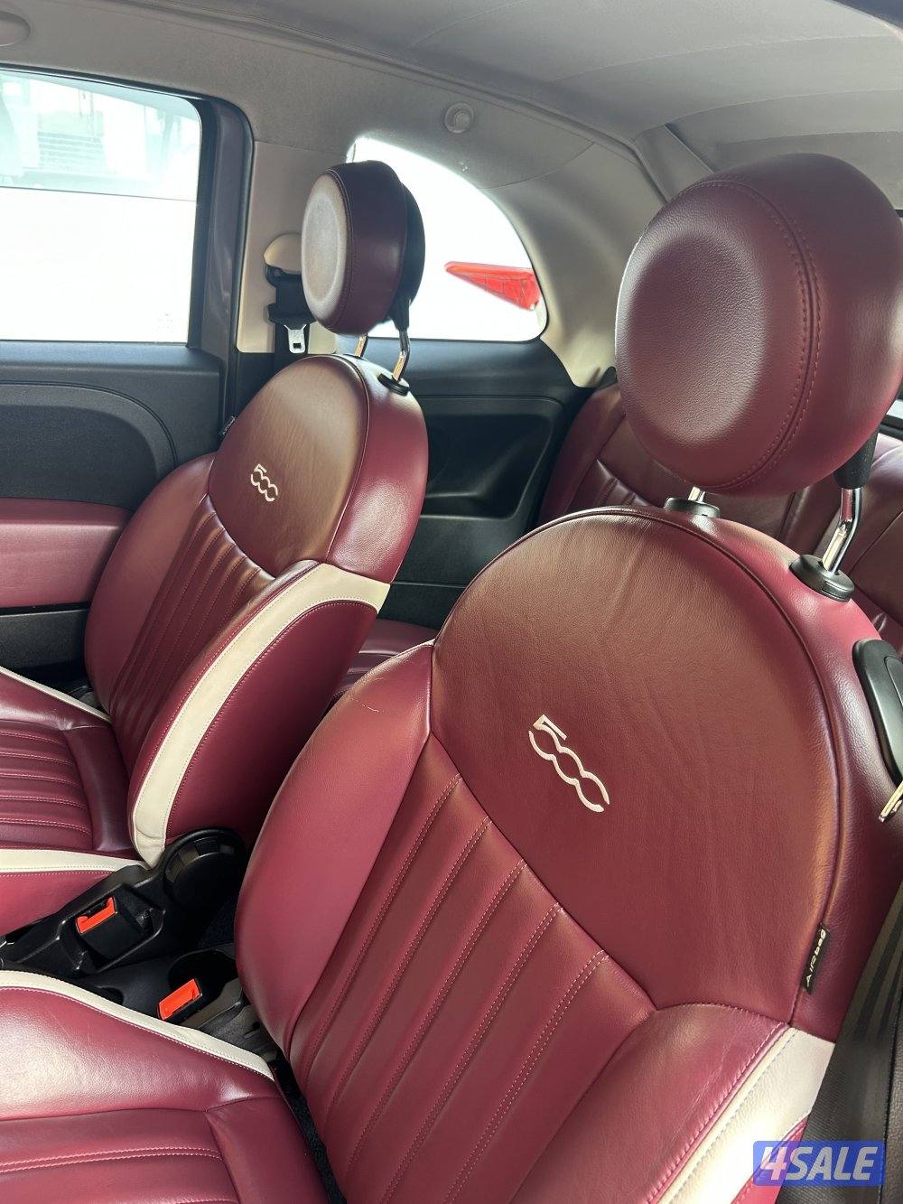 للبيع فيات ماشي 90 الف كامل المواصفات4