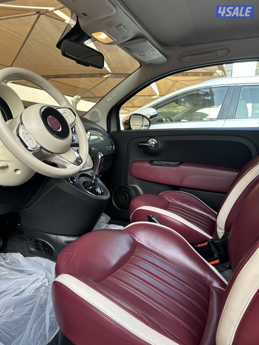 للبيع فيات ماشي 90 الف كامل المواصفات6