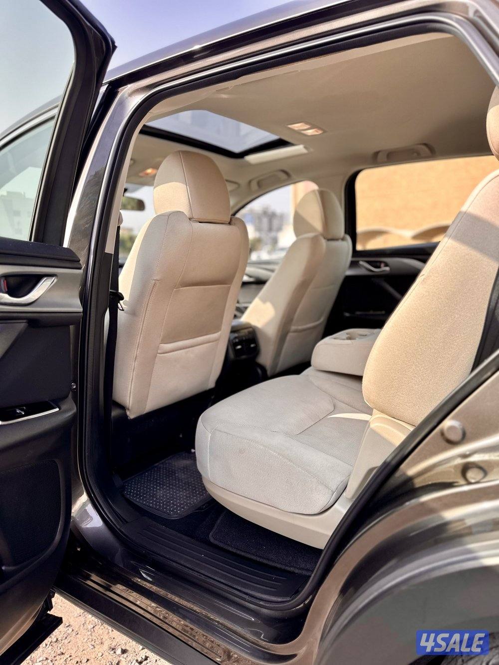 مازدا CX9 موديل 20228