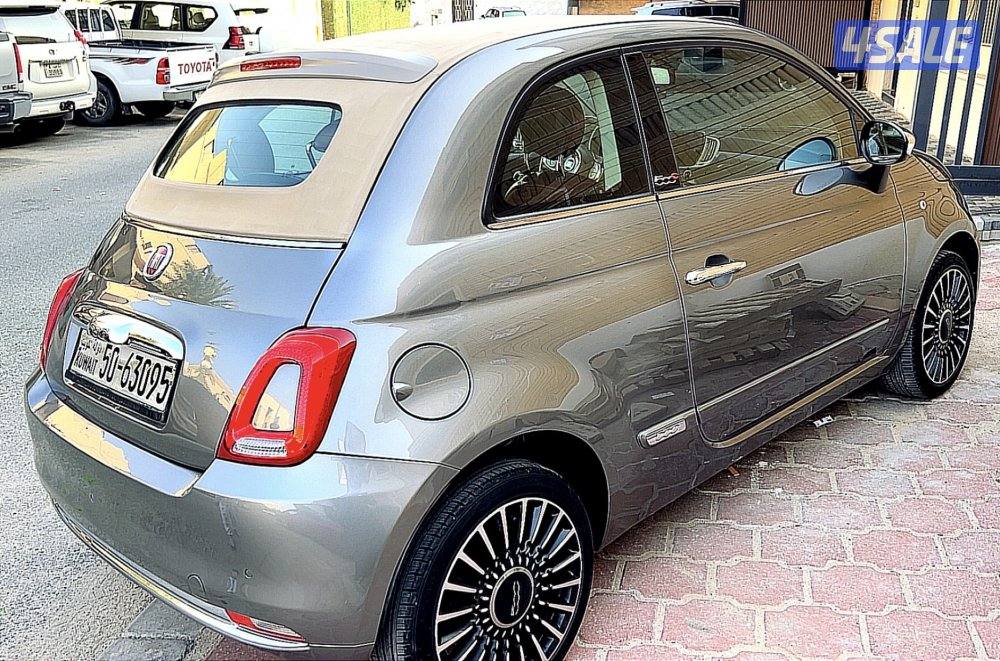 للبيع فيات ماشي 90 الف كامل المواصفات9