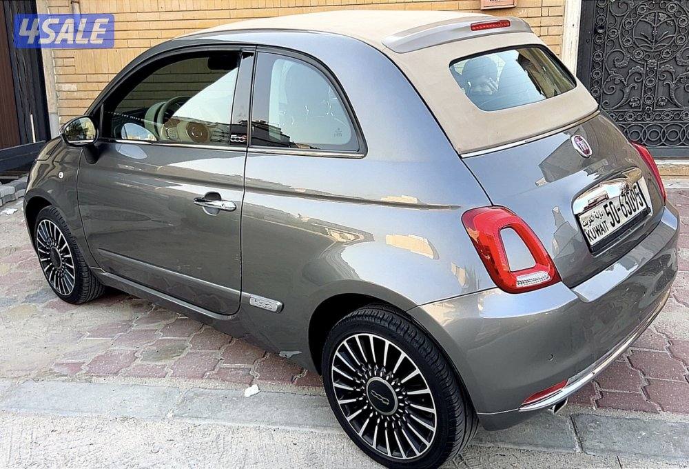 للبيع فيات ماشي 90 الف كامل المواصفات8