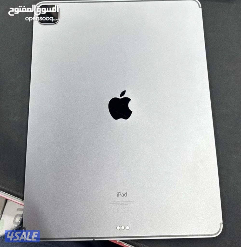 iPad Pro (12.9-inch) (4th generation) used  128GB storage1