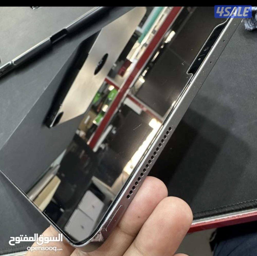 iPad Pro (12.9-inch) (4th generation) used  128GB storage2