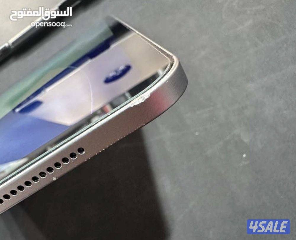 iPad Pro (12.9-inch) (4th generation) used  128GB storage4