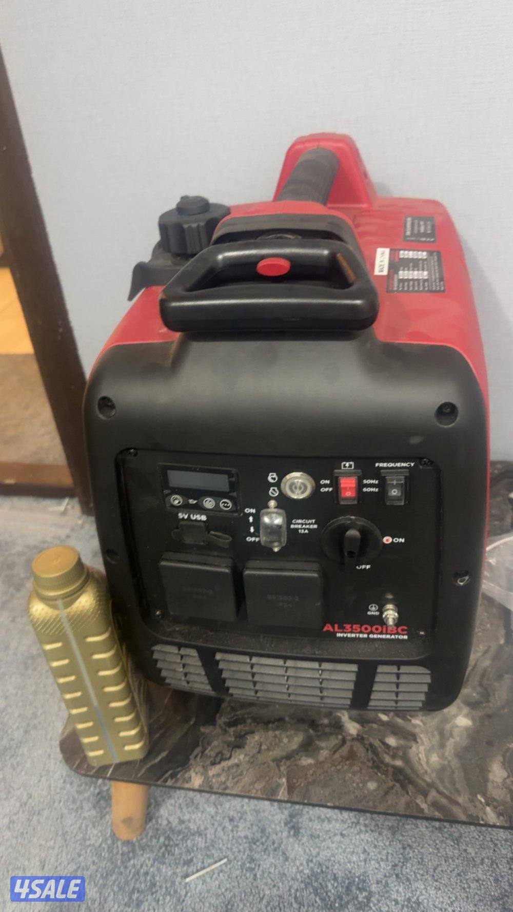 فرصه للبيع مخيم كامل بسعر رمزي جديد4