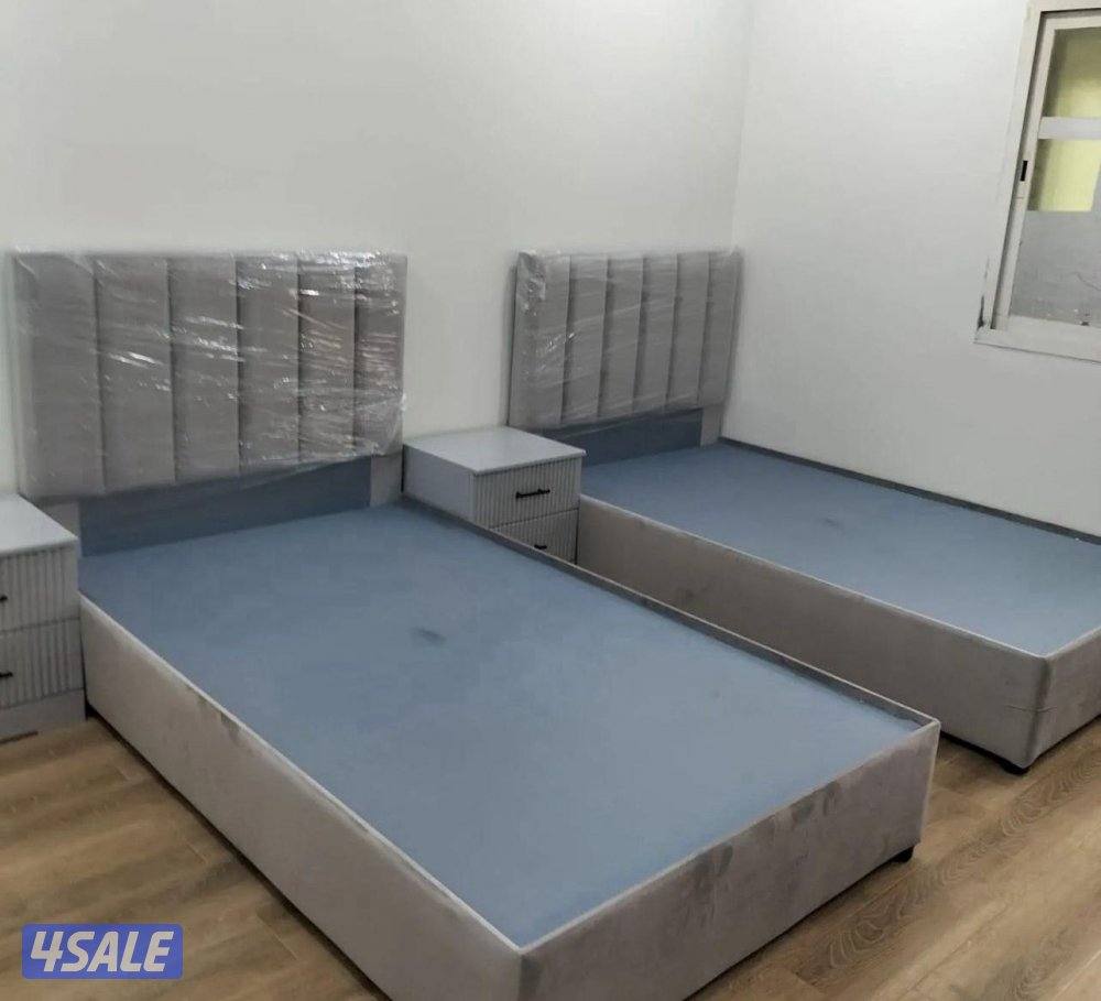 سراير طبي جميع المقاسات متوفره4