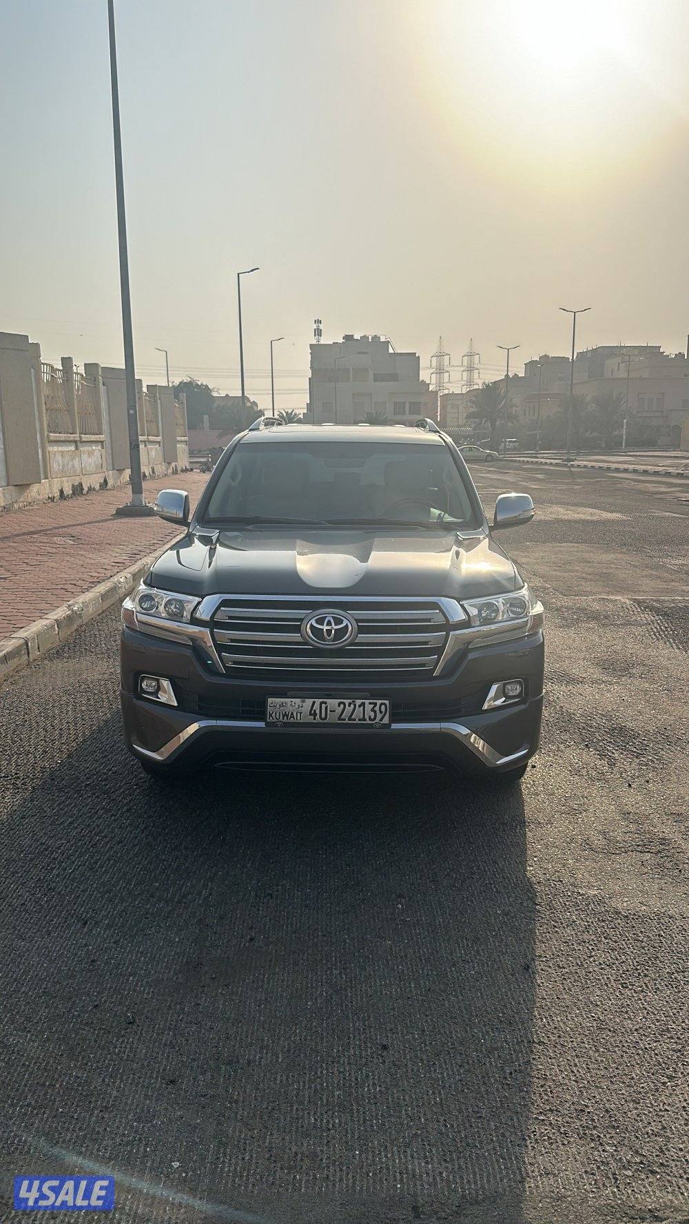 لاند كروزر ٢٠١٦Gxr الفل0