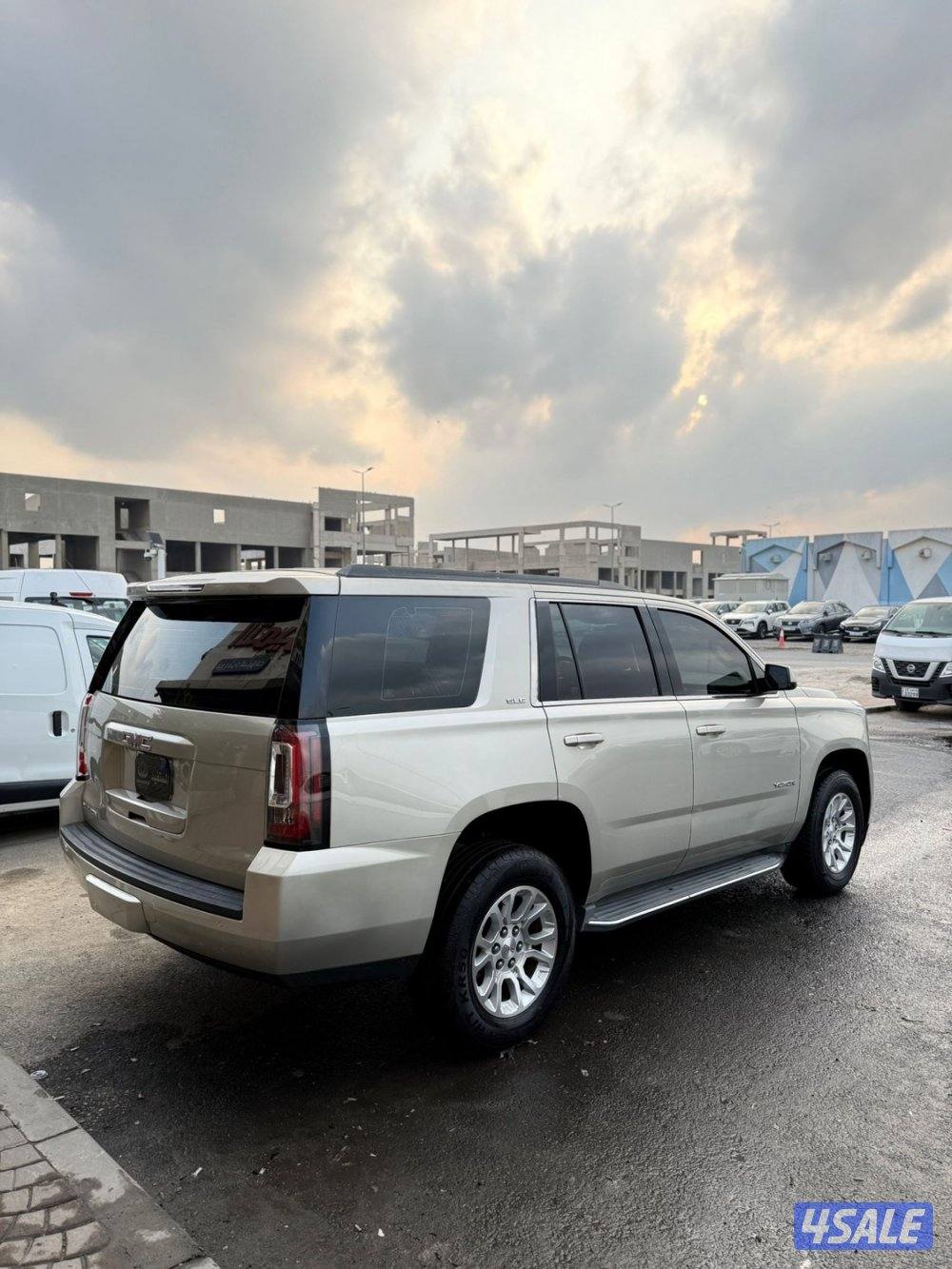 يوكن دبل قير شرط الفحص3