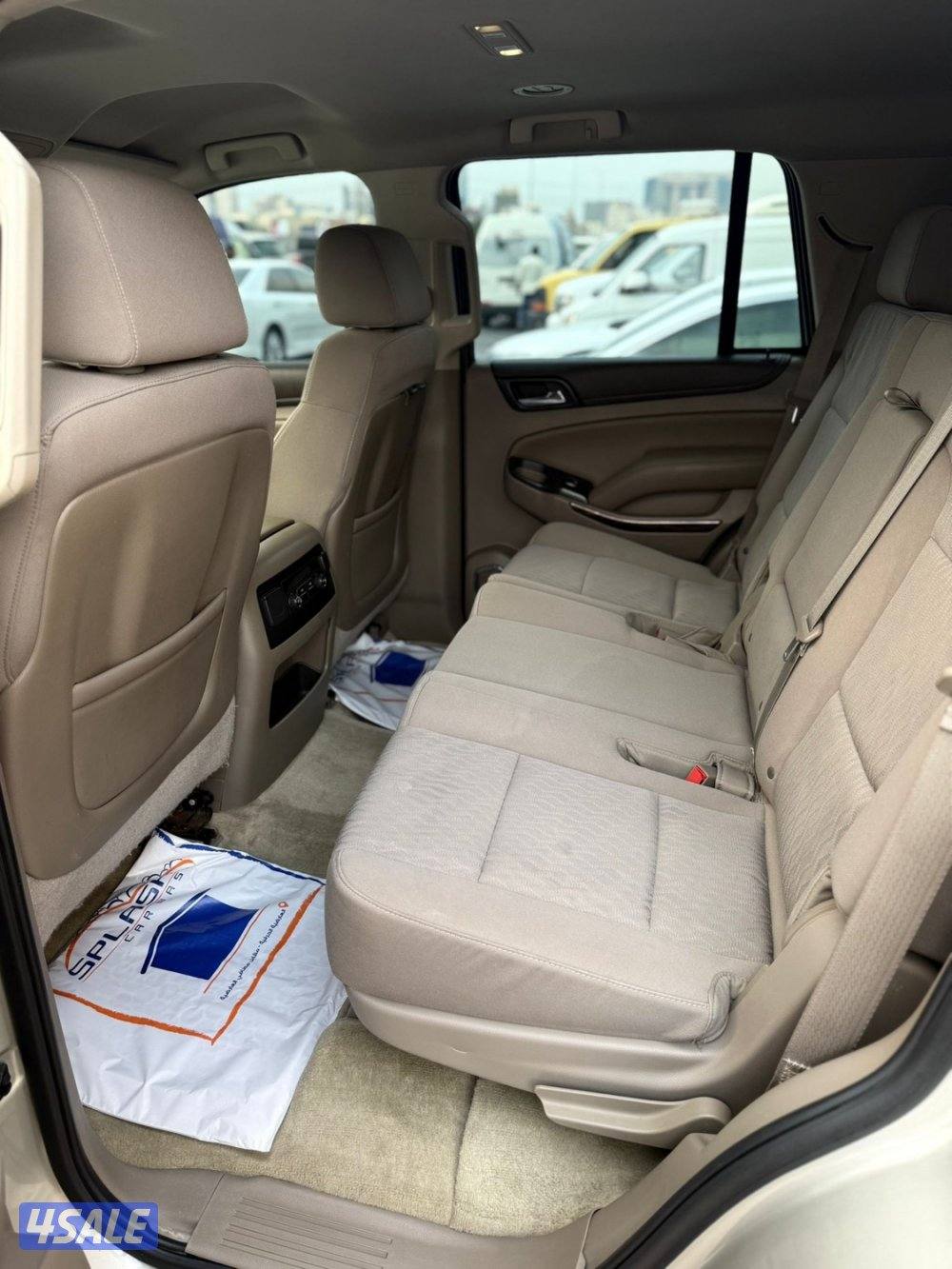 يوكن دبل قير شرط الفحص6