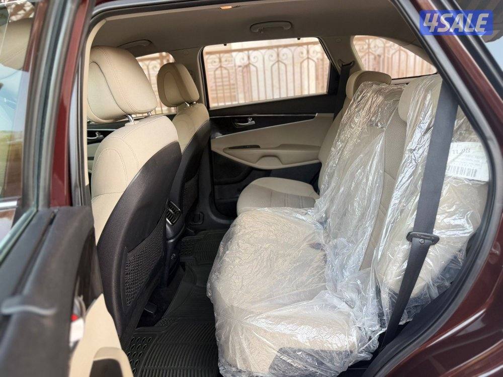 كيا _ سورينتو _ 20166