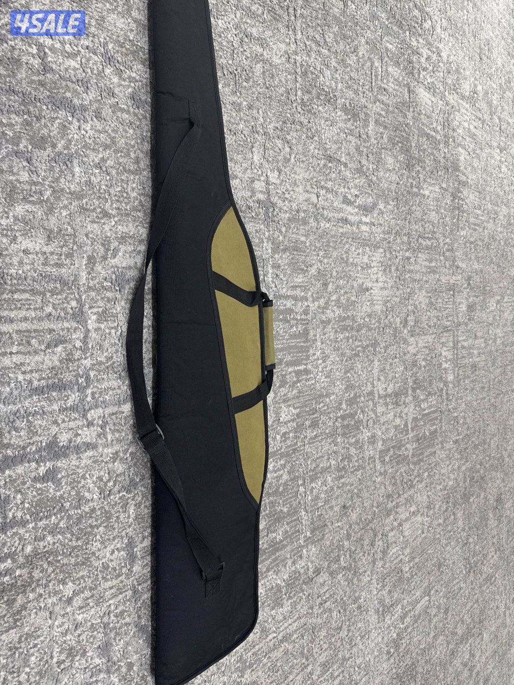 سلاح هوائي عليه سكووبBSA توني مسويله سيرفس مع جنطته وربلاته جديده3