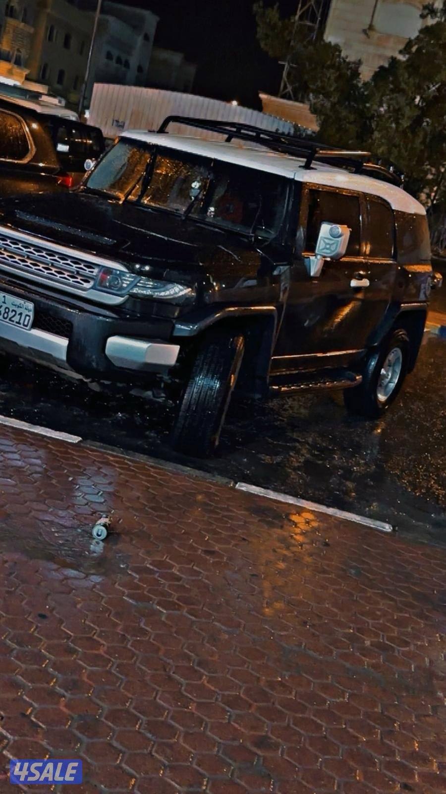 للبيع  اف اجي0