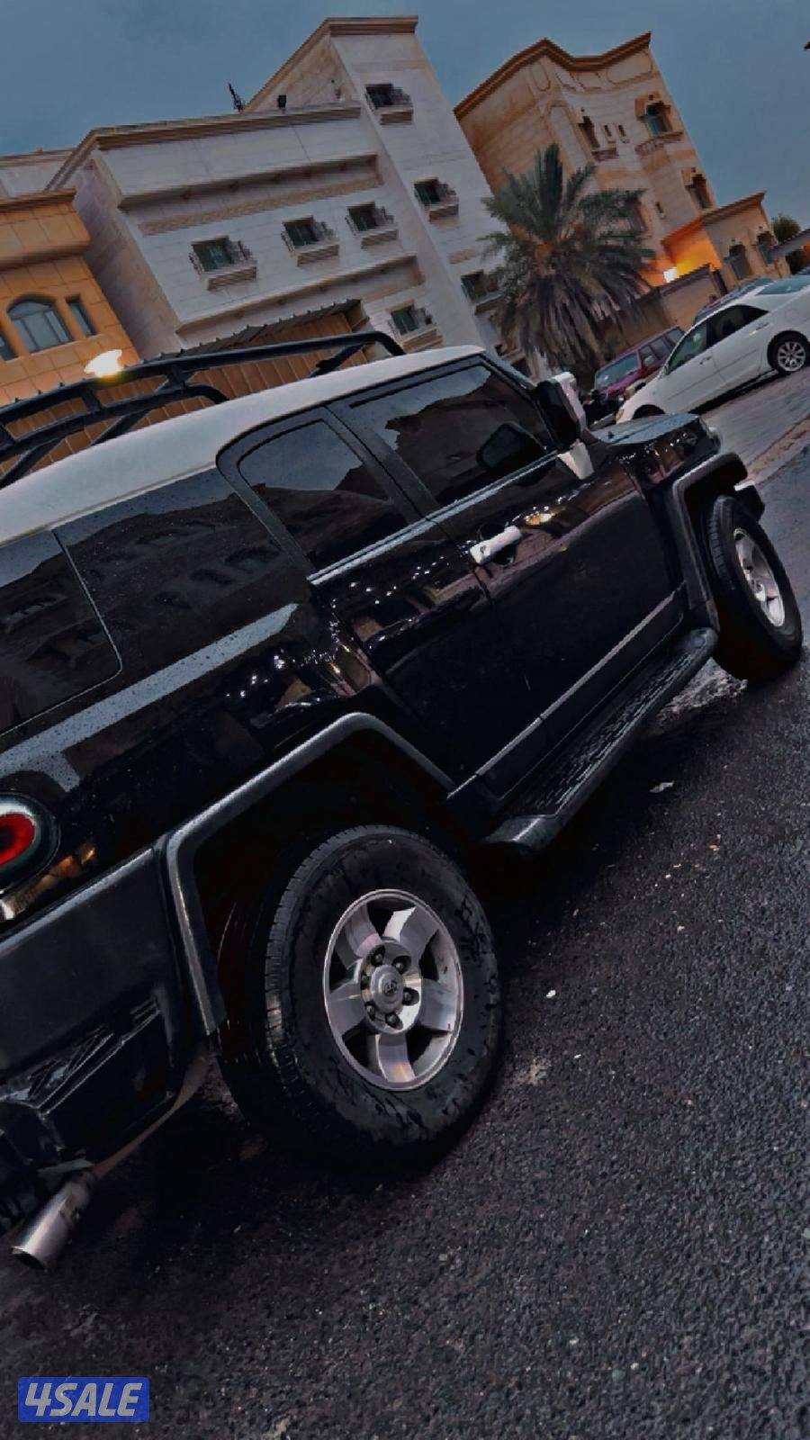 للبيع  اف اجي2