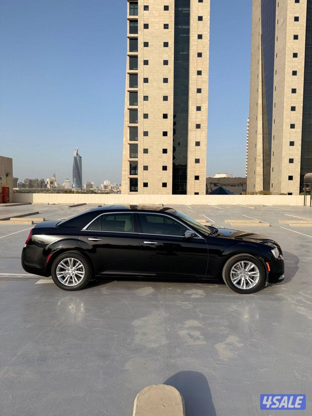 للبيع كرايزلر 20191