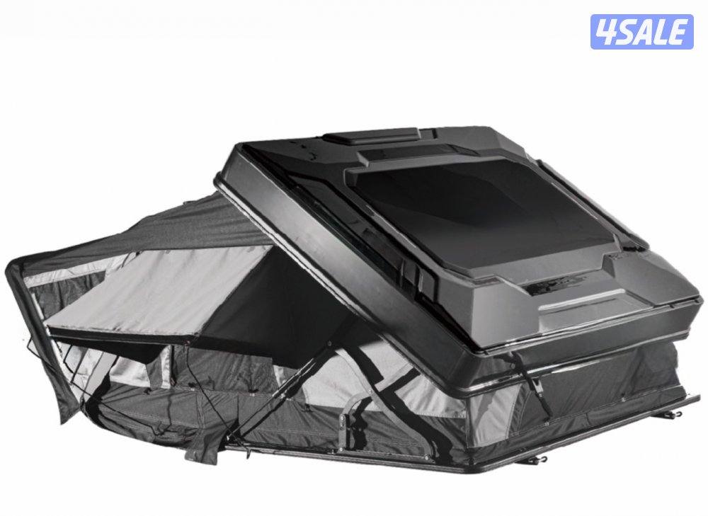 تخييم وأوفرلاندينغ – Tentawns8