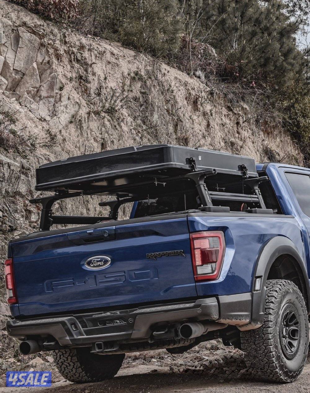 تخييم وأوفرلاندينغ – Tentawns9