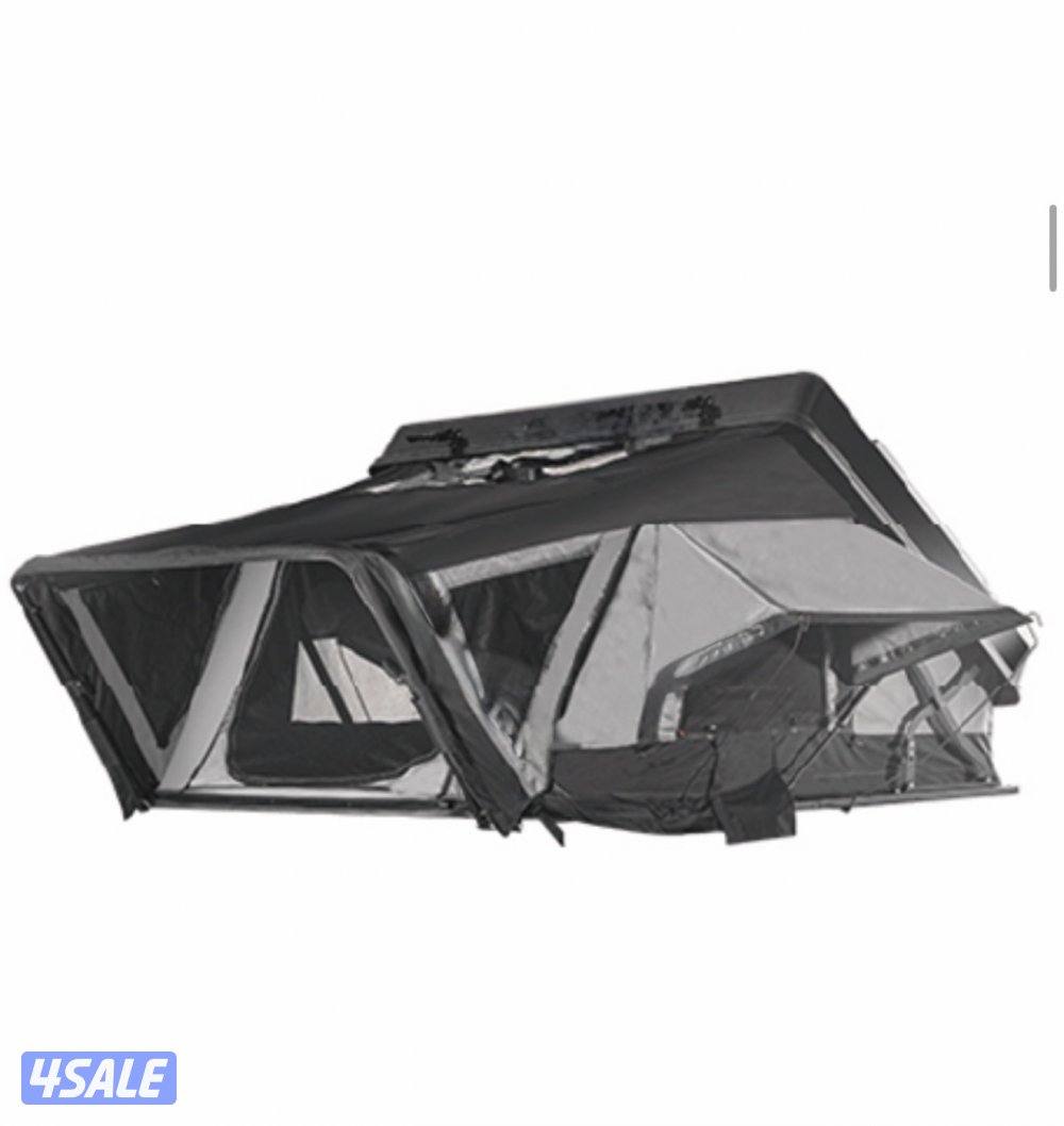 تخييم وأوفرلاندينغ – Tentawns10