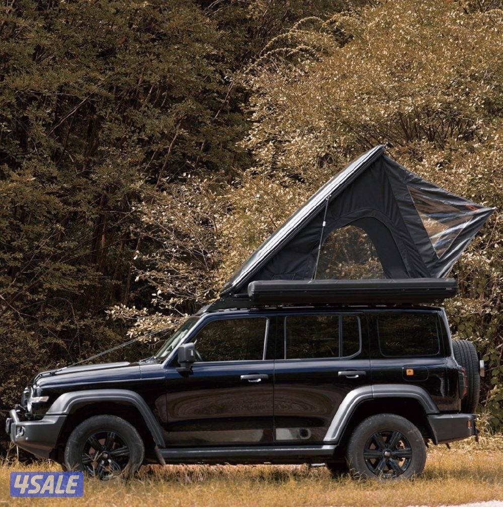 تخييم وأوفرلاندينغ – Tentawns6