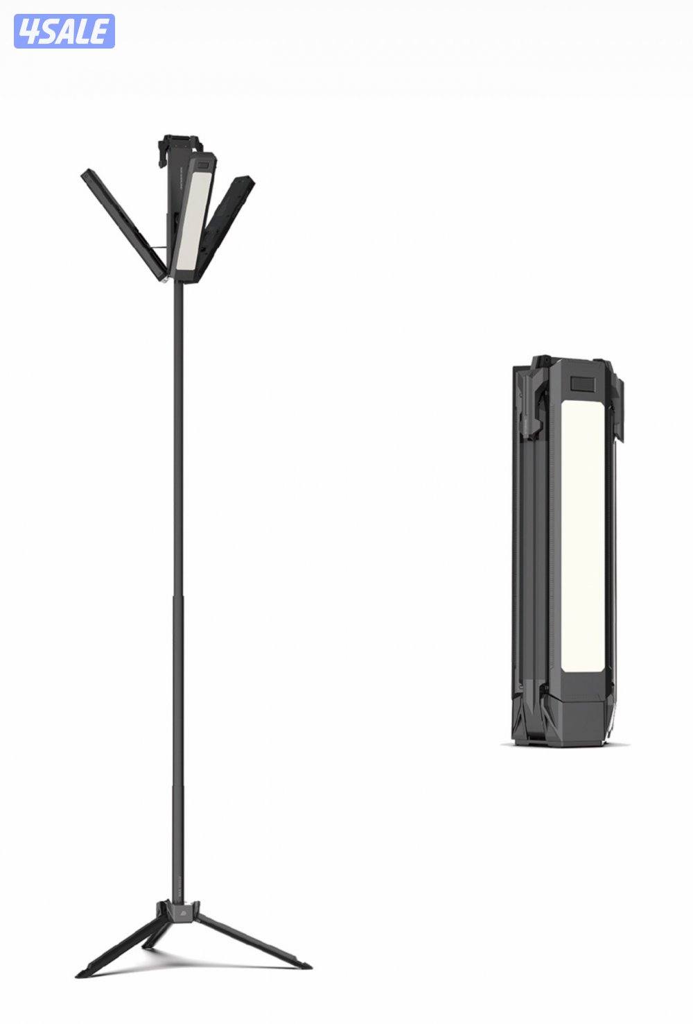 تخييم وأوفرلاندينغ – Tentawns13