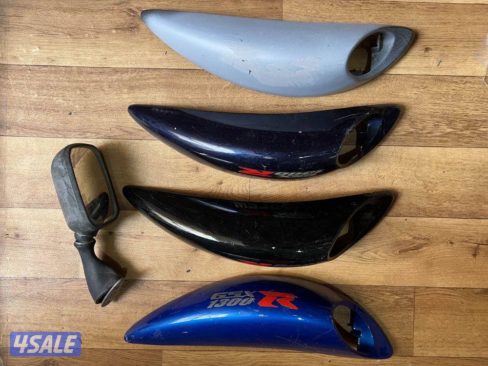 قطع غيار سياكل / دراجات ناريه1