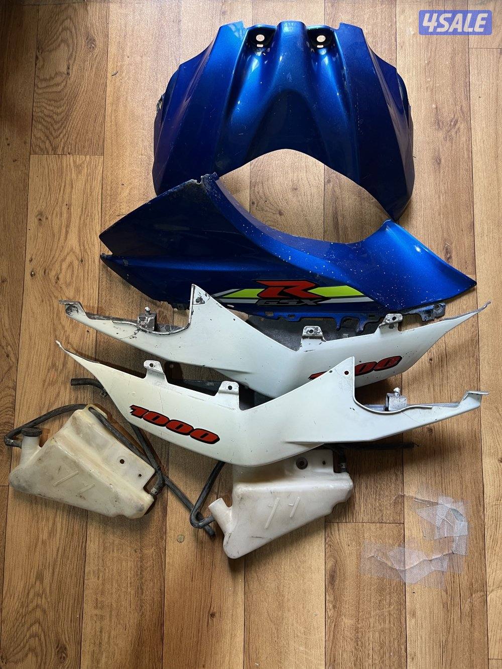 قطع غيار سياكل / دراجات ناريه0