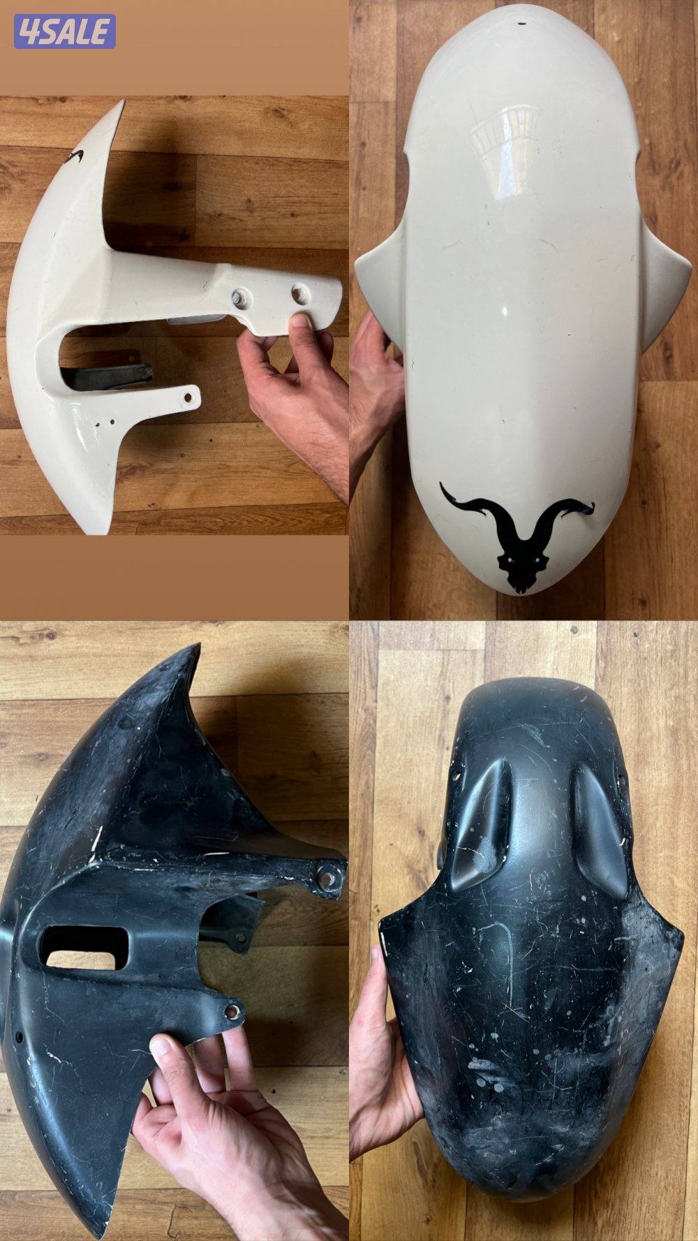 قطع غيار سياكل / دراجات ناريه10