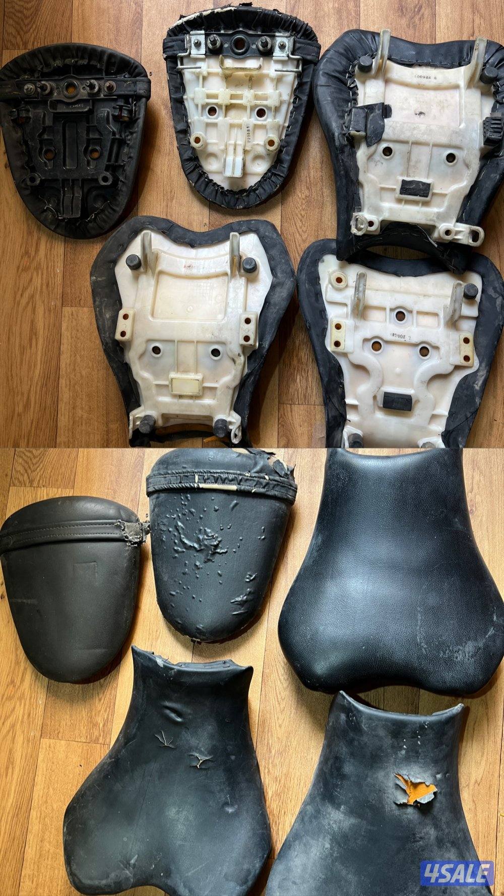 قطع غيار سياكل / دراجات ناريه3