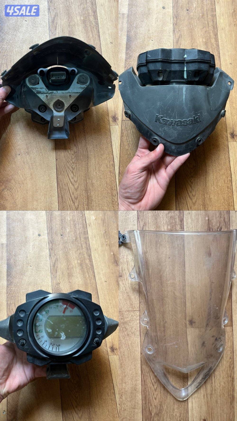 قطع غيار سياكل / دراجات ناريه12