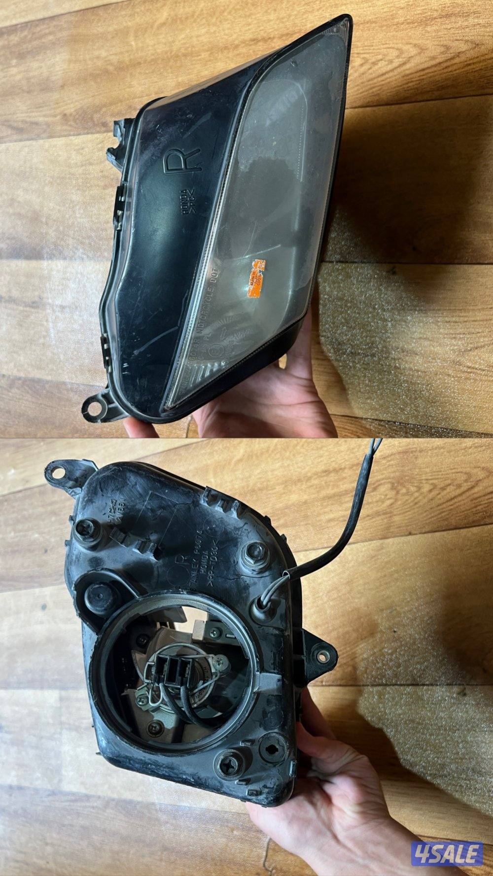 قطع غيار سياكل / دراجات ناريه13