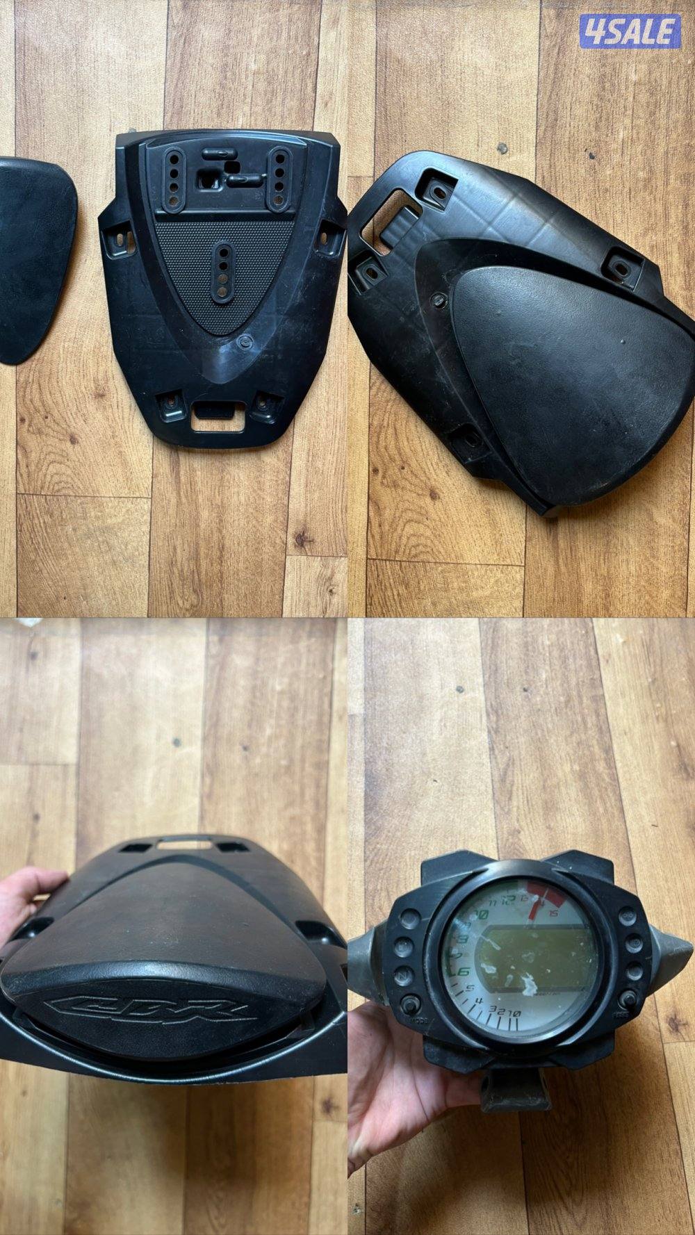 قطع غيار سياكل / دراجات ناريه11