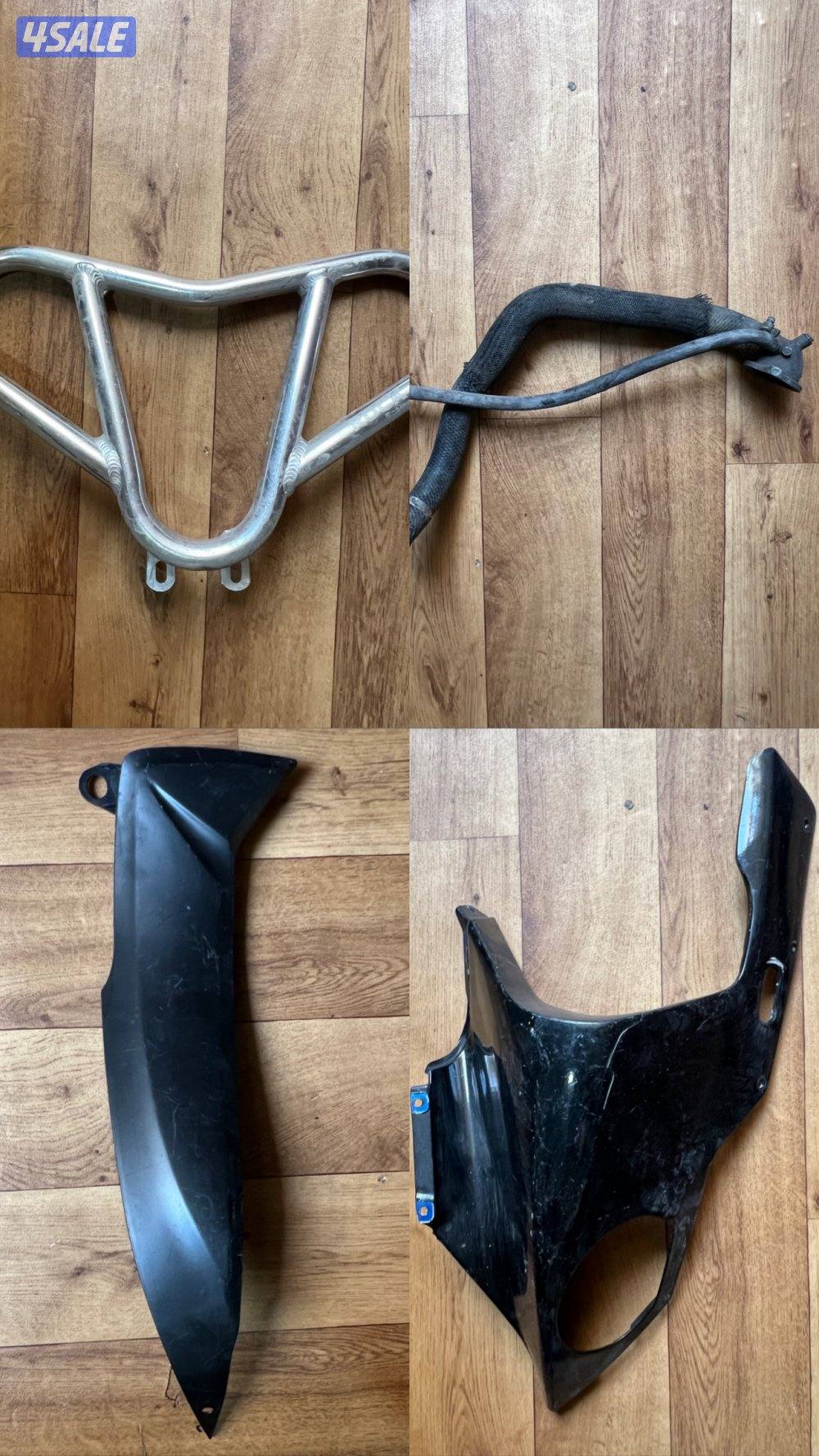 قطع غيار سياكل / دراجات ناريه14