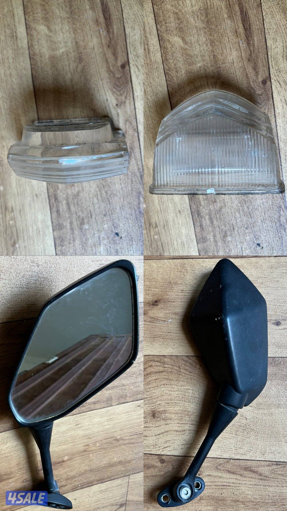 قطع غيار سياكل / دراجات ناريه15