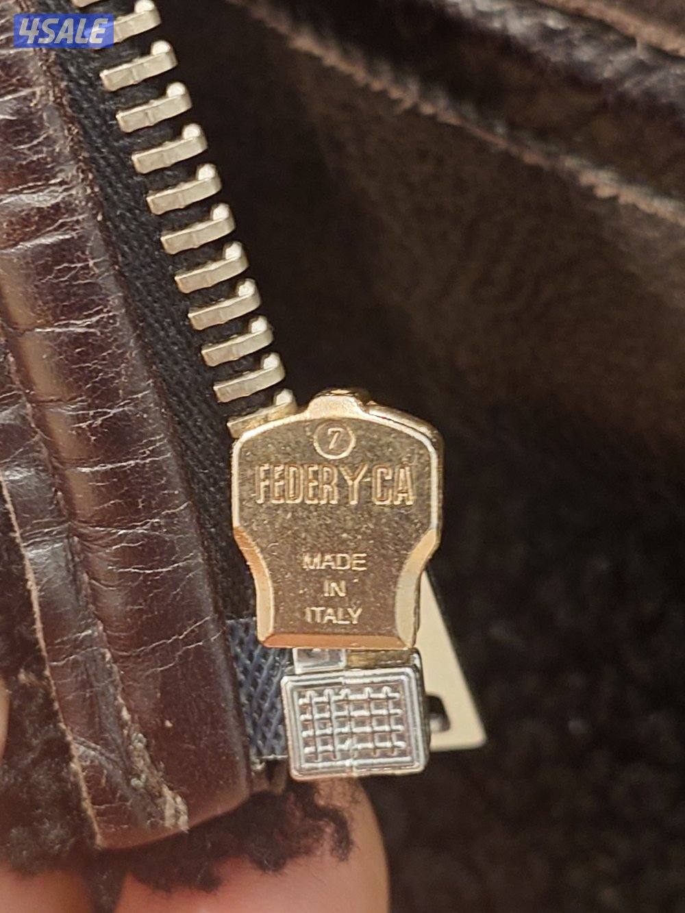 Just Cavalli Shearling Jacket6