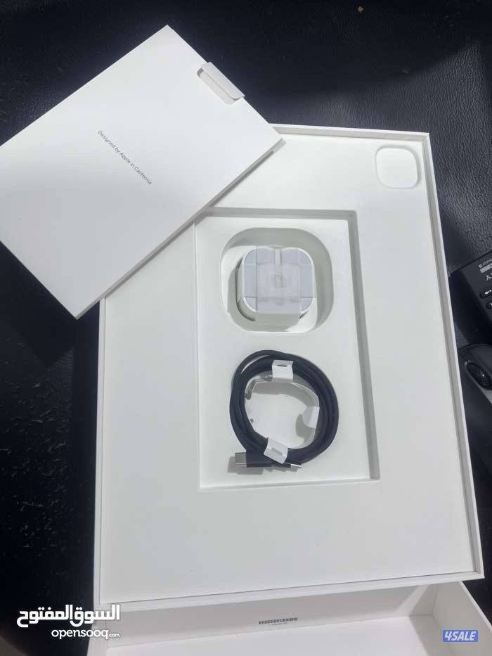 للبيع IPAD PRO 13 INCH M5  256GB6