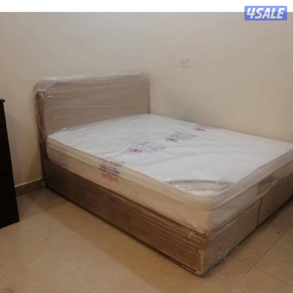 غرفه نوم طبيه للبيع1