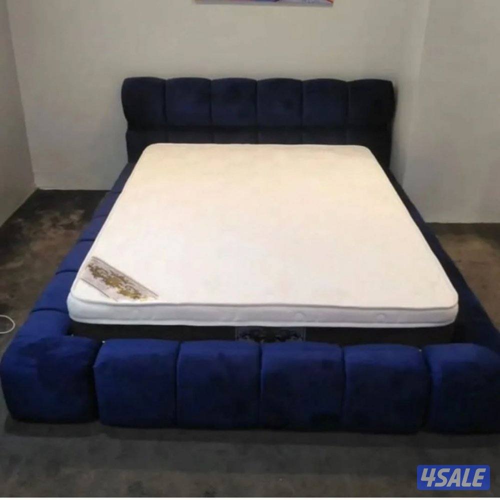 غرفه نوم طبيه للبيع2