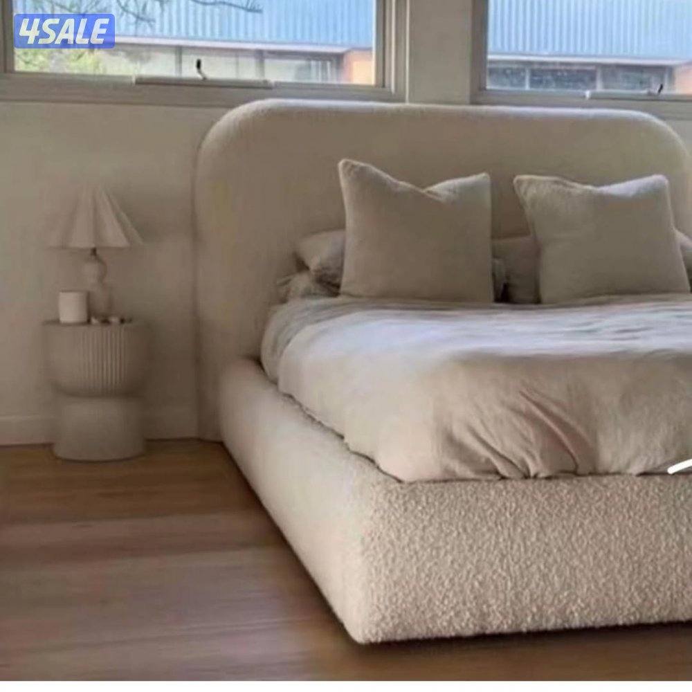 غرفه نوم طبيه للبيع3