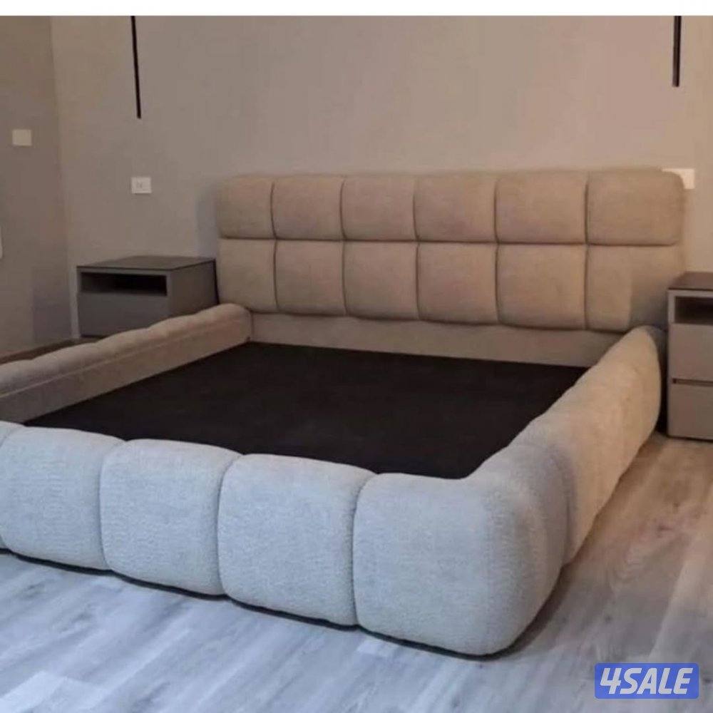 غرفه نوم طبيه للبيع5