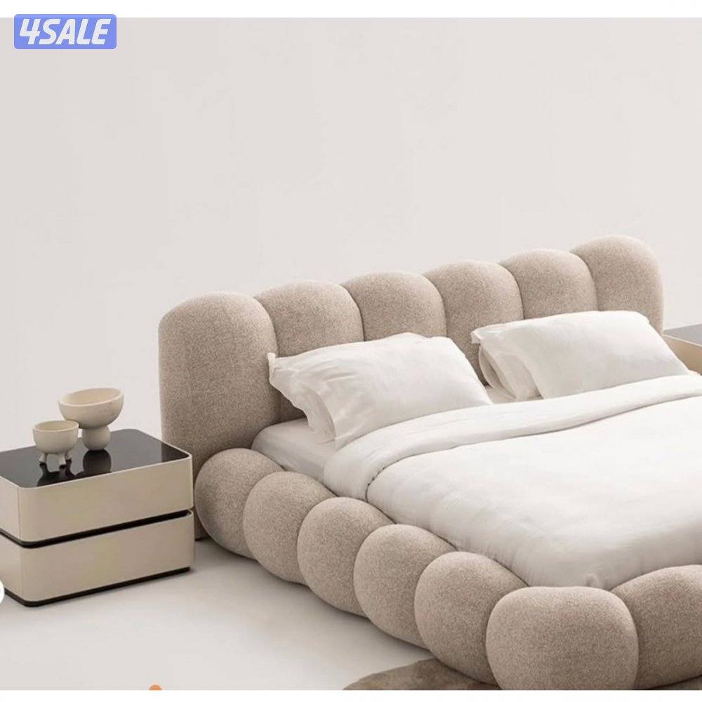 غرفه نوم طبيه للبيع4