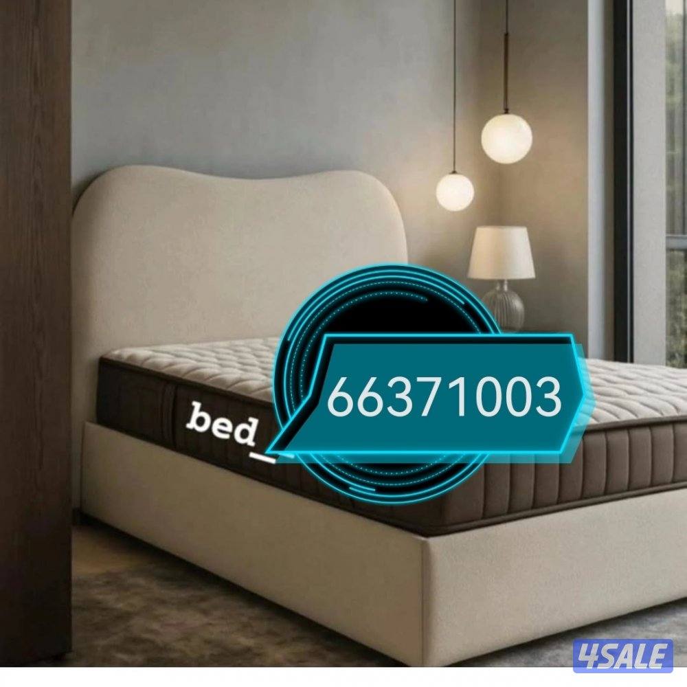 غرفه نوم طبيه للبيع7