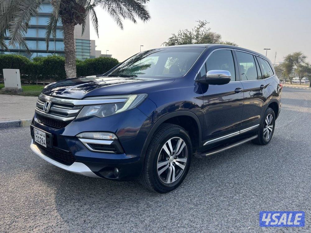 للبيع هوندا بايلوت 20160