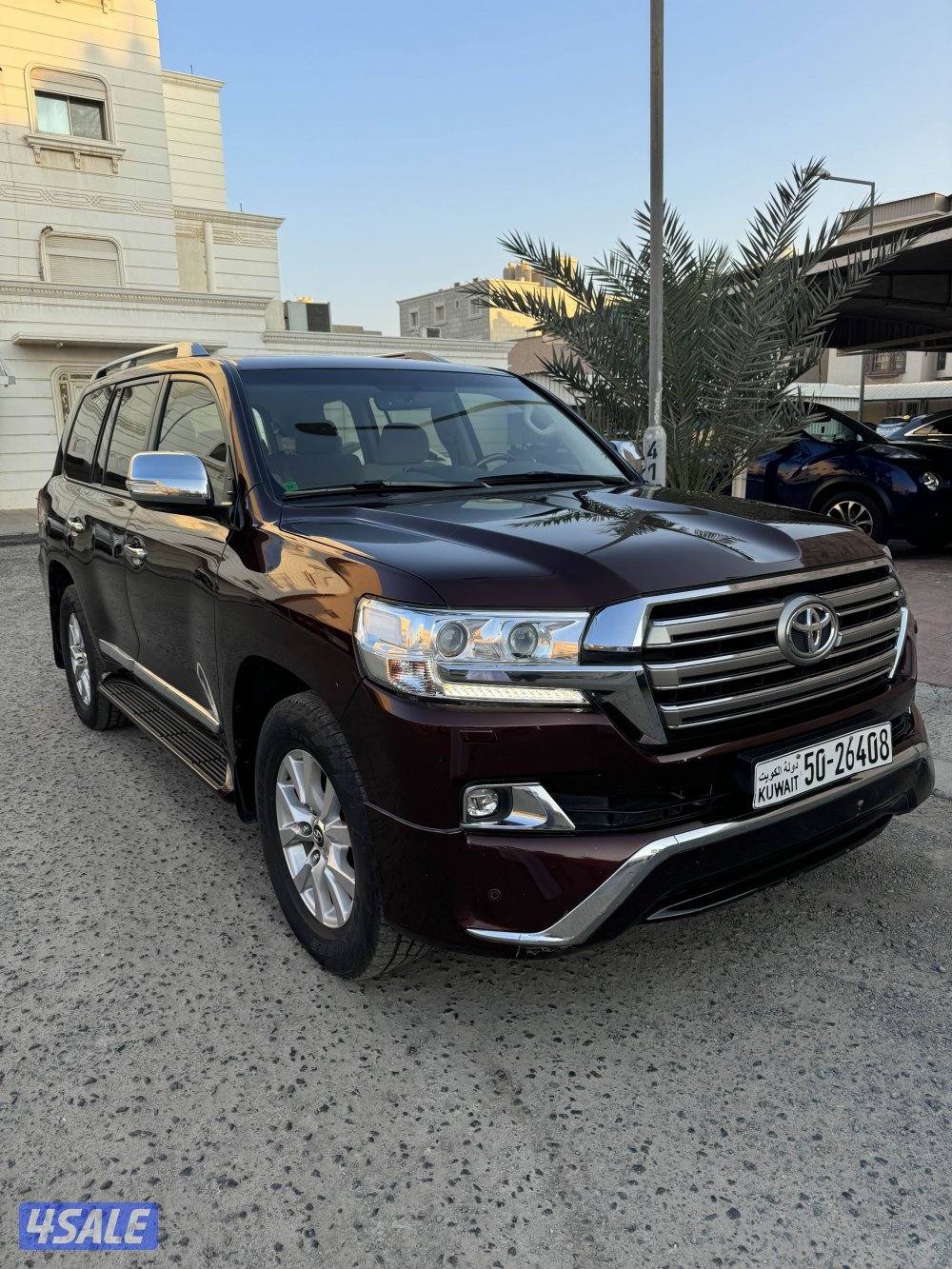 لاند كروزر0