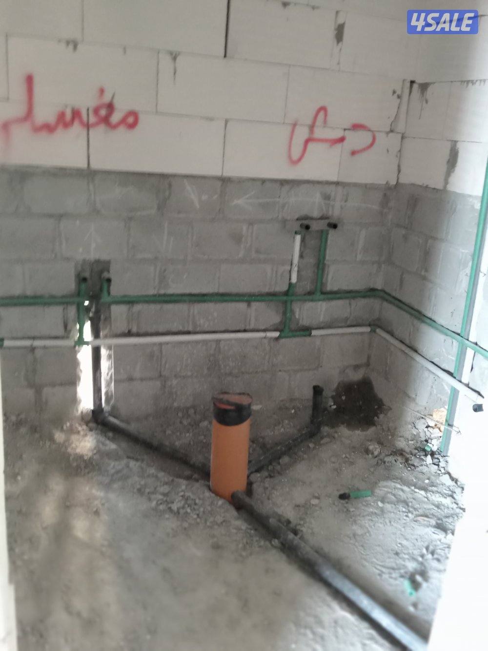 فنى صحى صيانة الحمامات وتمديد وتشطيب وتركيب وتبديل السخان والمضخات1