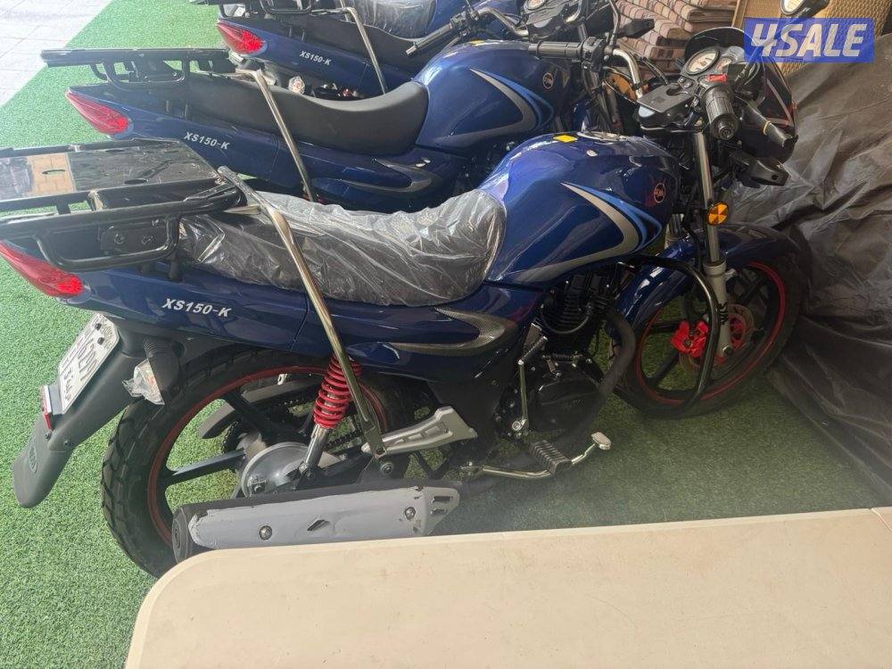 للبيع سياكل SYM1